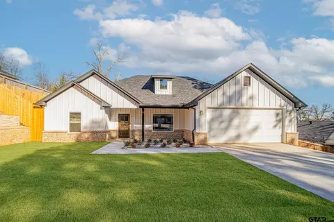 1211 Buena Vis, Tyler, TX 75701