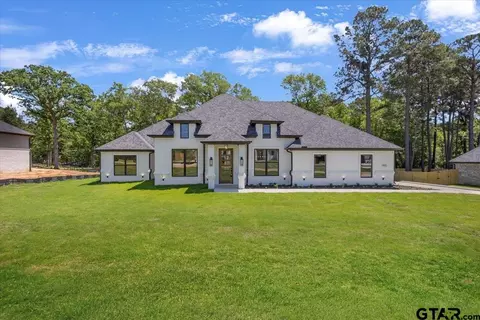 14541 Woodland Crk, Tyler, TX 75706