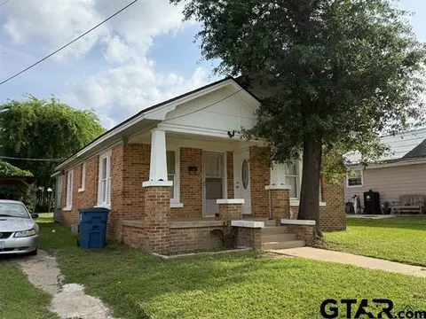 119 Sunset, Henderson, TX 75654