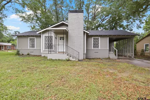 200 Parkland, Pittsburg, TX 75686