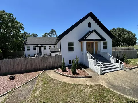 4456 Fm 2767, Tyler, TX 75708