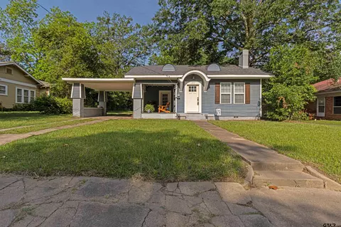 316 Polk St, Gilmer, TX 75644