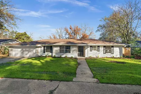 300 Alpine Dr, Tyler, TX 75701