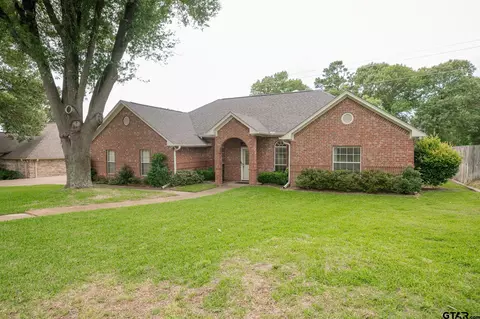 5607 Bostick Dr, Tyler, TX 75707