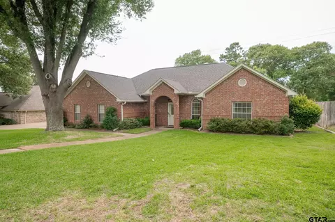 5607 Bostick Dr, Tyler, TX 75707