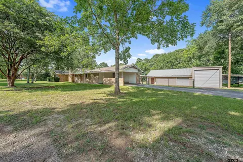 1627 Baseball Loop, Diana, TX 75640