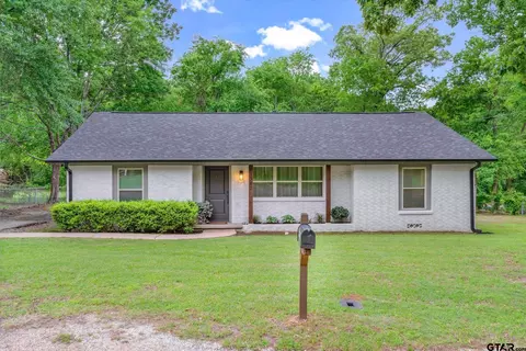 1342 Shady Ln, Canton, TX 75103