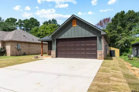 2514 N Glass, Tyler, TX 75702