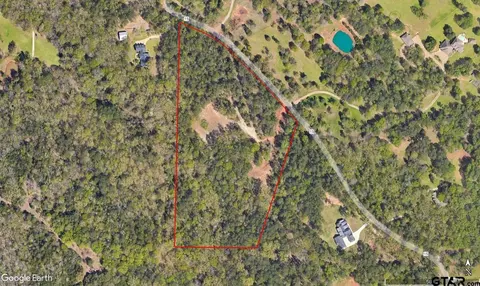 tbd Cr 15, Tyler, TX 75703