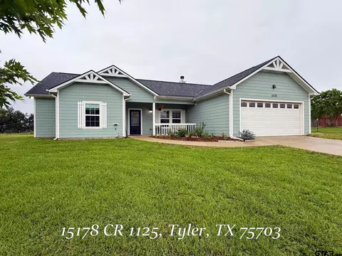 15178 Cr 1125, Tyler, TX 75703