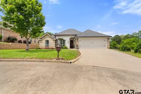 3 Eden Dr, Kilgore, TX 75662