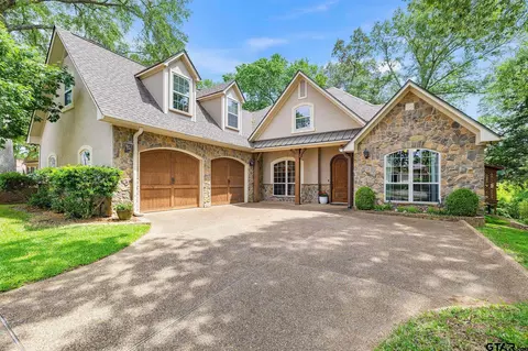 626 Court Crst, Tyler, TX 75703