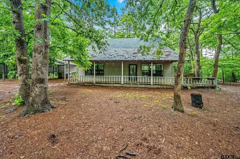 141 Green Mesa Ln, Holly Lake Ranch, TX 75765