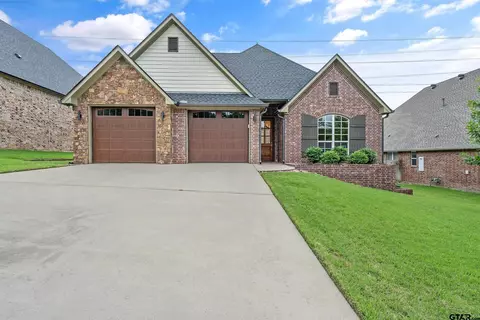 763 Hampton Hl, Tyler, TX 75703