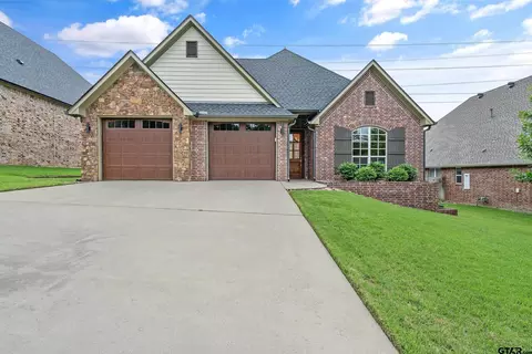 763 Hampton Hl, Tyler, TX 75703