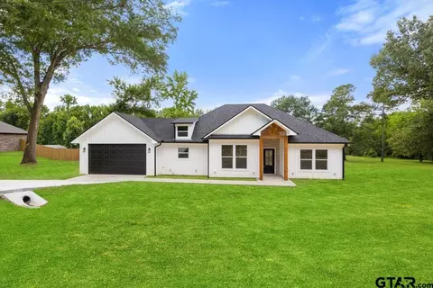 11514 County Road 219, Tyler, TX 75707