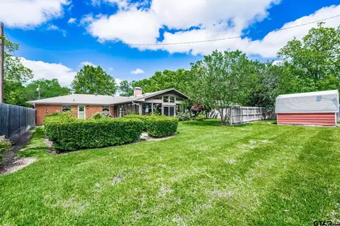 138 Drexel Dr, Sulphur Springs, TX 75482