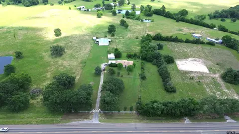 7819 S State Highway 19, Lovelady, TX 75851