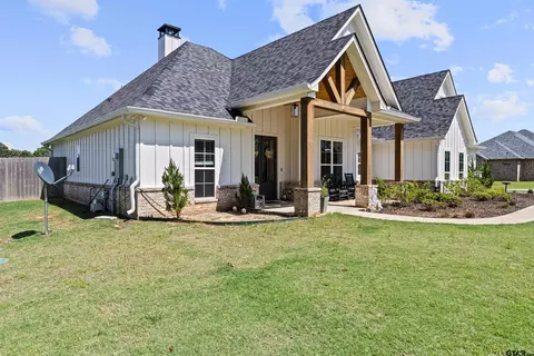 2465 Lansing Switch Rd, Longview, TX 75602 photo 8