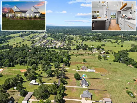 2465 Lansing Switch Rd, Longview, TX 75602 photo 2