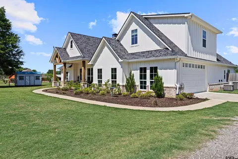 2465 Lansing Switch Rd, Longview, TX 75602 photo 9