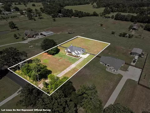 2465 Lansing Switch Rd, Longview, TX 75602 photo 3