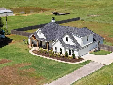 2465 Lansing Switch Rd, Longview, TX 75602 photo 5