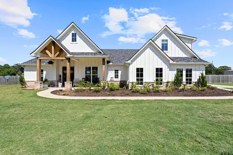 2465 Lansing Switch Rd, Longview, TX 75602 photo 7