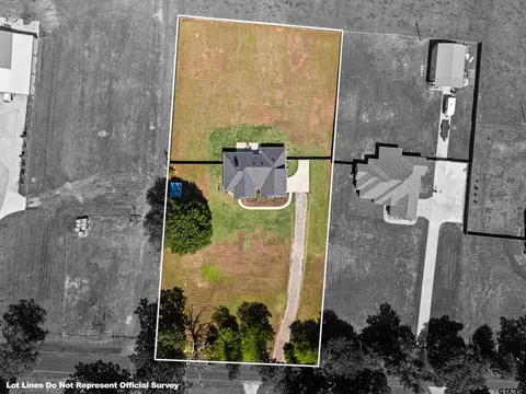 2465 Lansing Switch Rd, Longview, TX 75602 photo 4