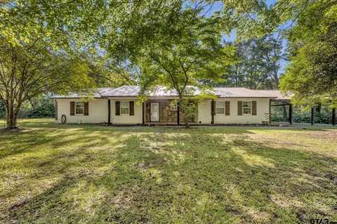 2010 County Road 4250, Winnsboro, TX 75494