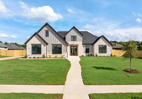 501 Artesian Mdw, Bullard, TX 75757
