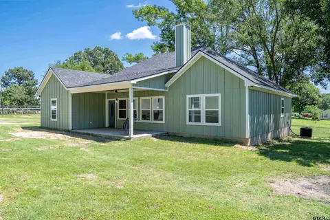 1605 County Road 4510, Winnsboro, TX 75494