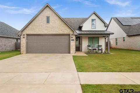 136 Sides Blvd, Bullard, TX 75757