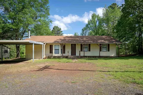 2894 Medlin Rd, Gilmer, TX 75645
