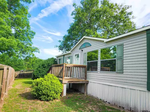15912 County Road 220, Tyler, TX 75707