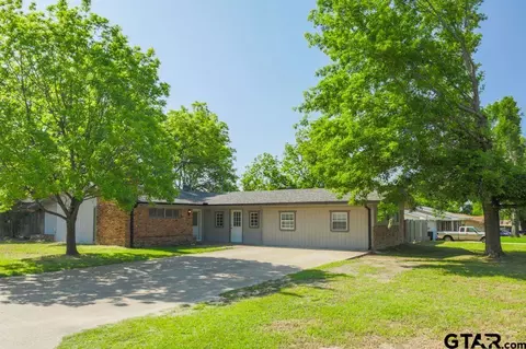 12595 Oneall St, Tyler, TX 75704
