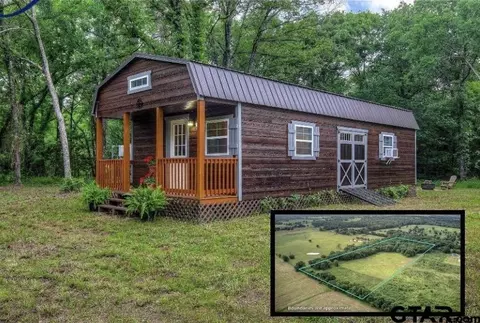 313 County Road 1442, Sulphur Springs, TX 75482