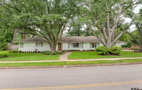 2911 Old Bullard Rd, Tyler, TX 75701