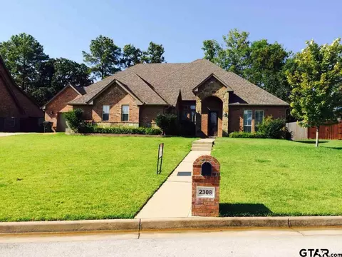 2308 Pinehurst, Tyler, TX 75703