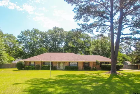 8524 Radcliffe Dr, Tyler, TX 75703