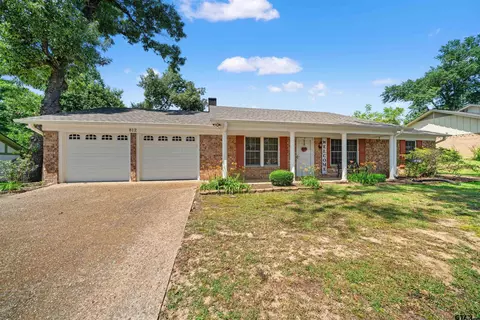 812 Jeffery Dr, Tyler, TX 75703
