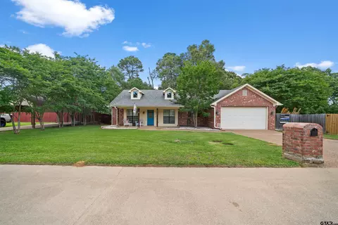 14125 Lone Pne, Brownsboro, TX 75756
