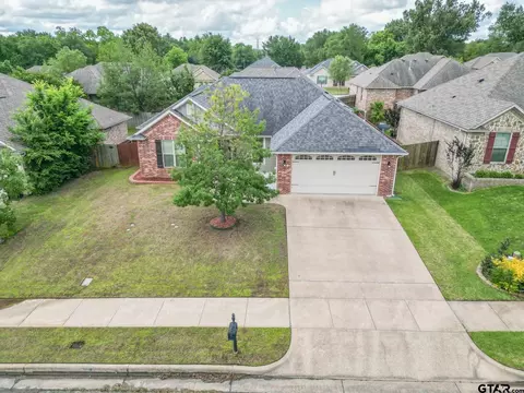 5836 Havens Trl, Tyler, TX 75707