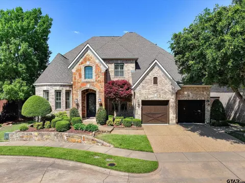 401 Bastrop Dr, Allen, TX 75013