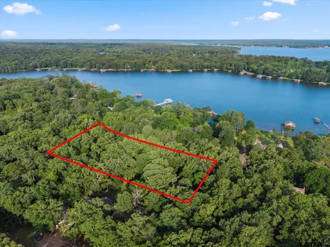 tbd Cr 2430, Pittsburg, TX 75686