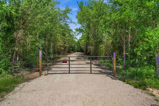 599 Private Road 8507, Van, TX 75790