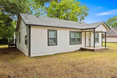 2807 Hendricks, Gladewater, TX 75647