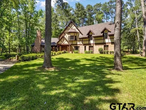 300 Cumberland, Henderson, TX 75652