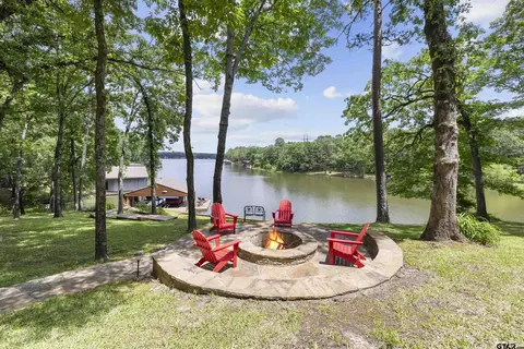 351 Hickory Hill Ln, Scroggins, TX 75480