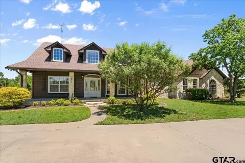 2873 N Vzcr 1507, Van, TX 75790